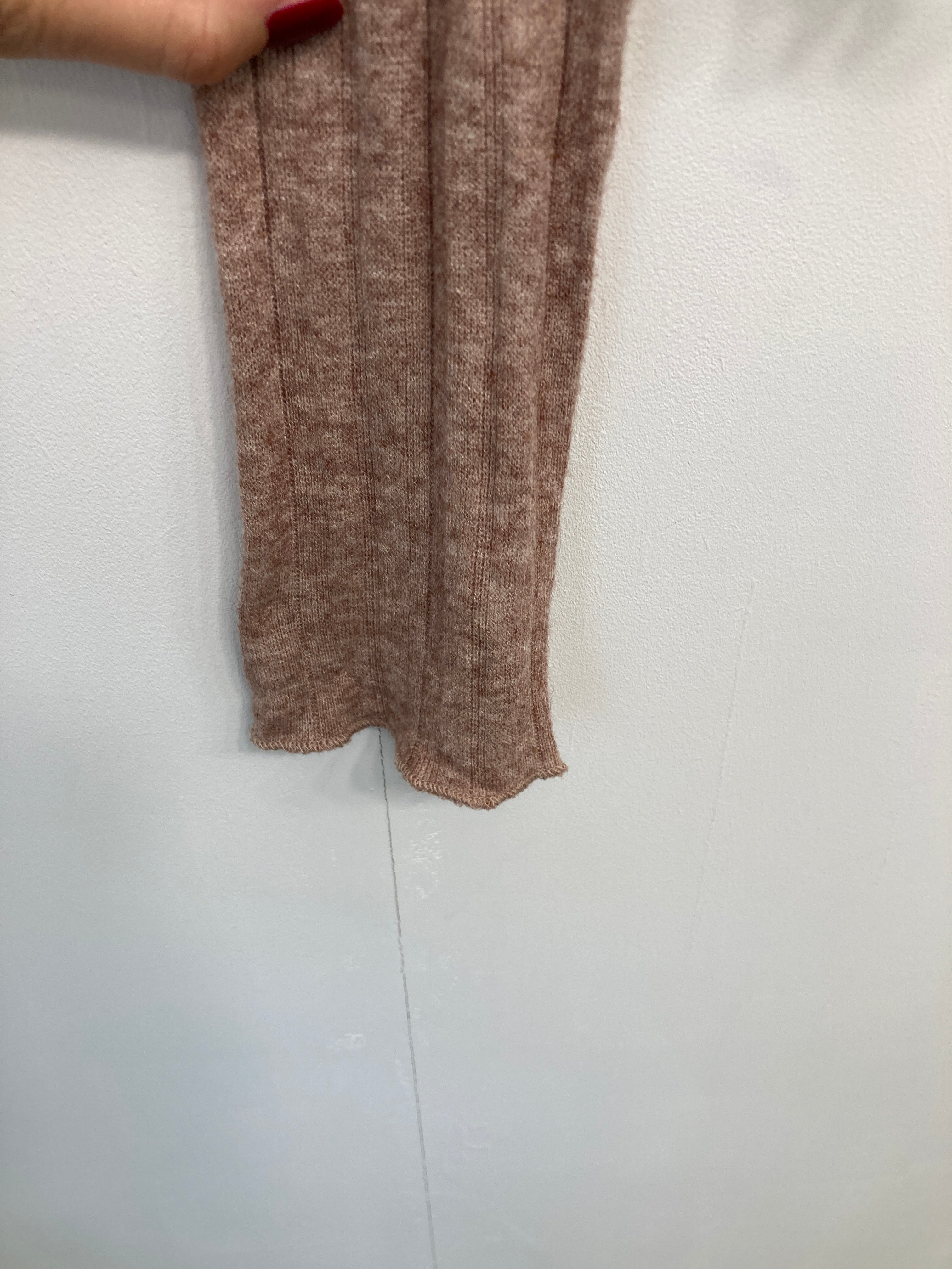 Zara Bluse